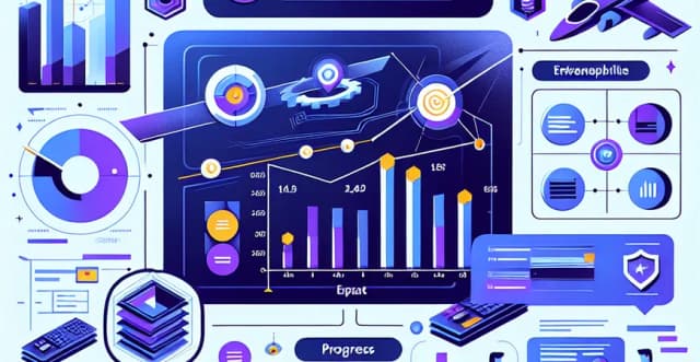 如何通过ERP系统报表提升项目管理？提升交付能力保证进度！