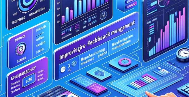 如何通过MES系统报表提升透明度？实时反馈管理！