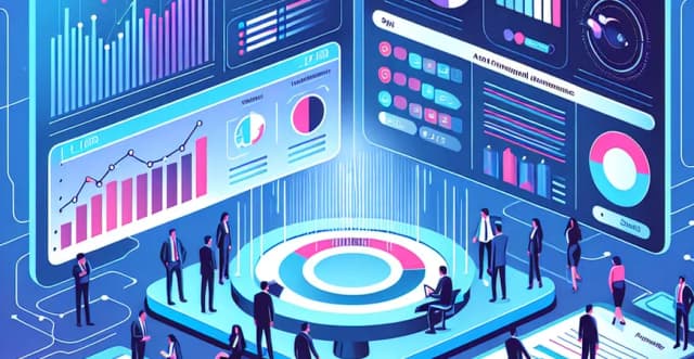 PLM系统如何帮助提高数据分析？快速生成精准报表！