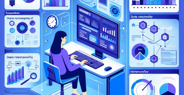 PLM系统报表如何提升数据一致性？确保准确无误！
