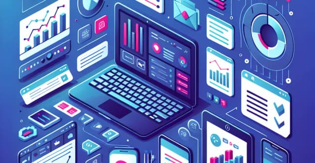 为什么选择在线Excel？随时随地访问和编辑文件！