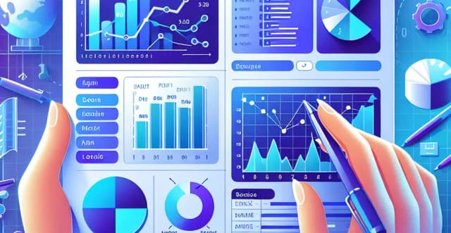 为什么Excel免费版适合进行市场调研数据分析？提升决策效率！
