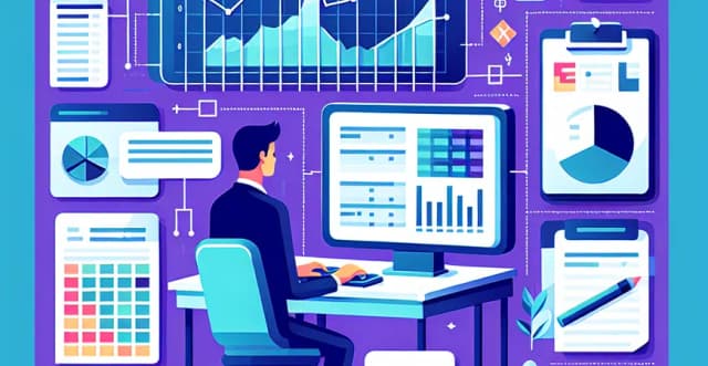 为什么Excel快捷键适合跨表格数据操作？提升工作效率！