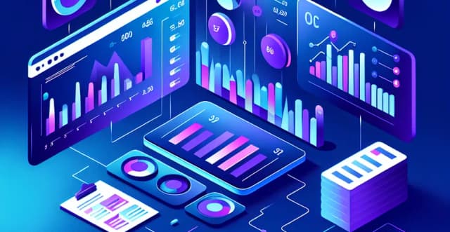 为什么Excel计数能加速财务报表生成？简化操作！