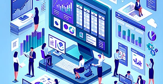 制作Excel表格的最佳步骤是什么？简化工作流程！