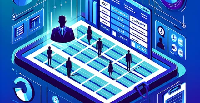 能否用Excel制作客户管理表格？提升客户关系管理！