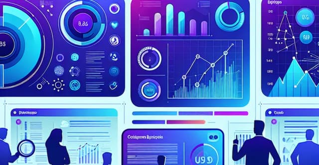 哪些部门最需要定制化分析报表？重点领域盘点