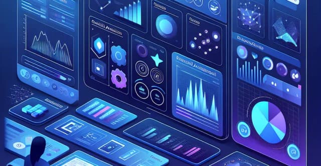 多维统计报表分析方法有哪些？多维分析方法解析
