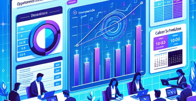 如何通过时段销售分析报表优化人员排班？排班策略