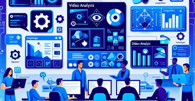 怎样用 OpenCV 构建视频分析原型？开发指南与技巧