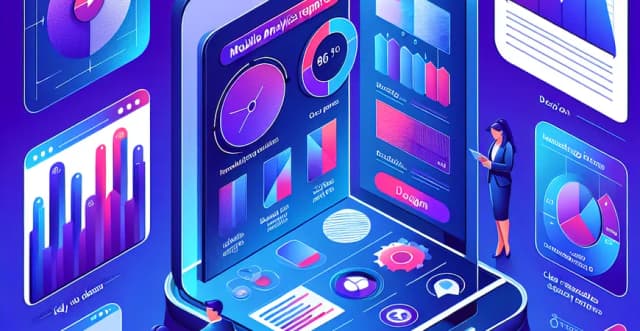 移动端分析报表有哪些特殊设计要求？设计要点解析