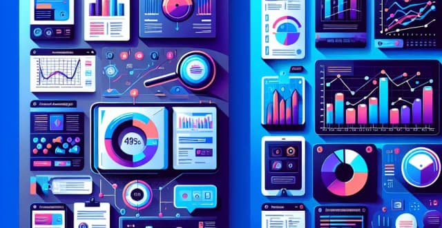 统计分析报表与普通数据报表本质区别在哪？本质差异详细对比