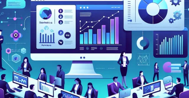 统计分析报表的权限管理如何实施？权限管理方案解析