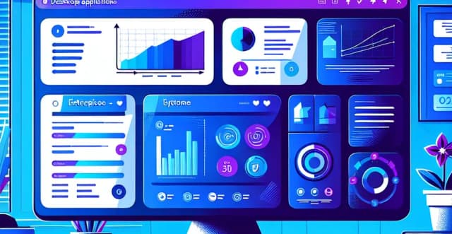 如何用vue可视化开发桌面应用？Electron实战