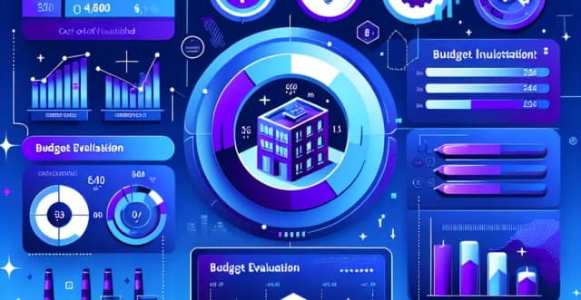 可视化工厂建设成本多少？预算评估报告