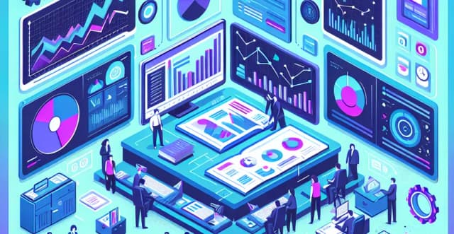 政府图表可视化应用案例？政务公开系统