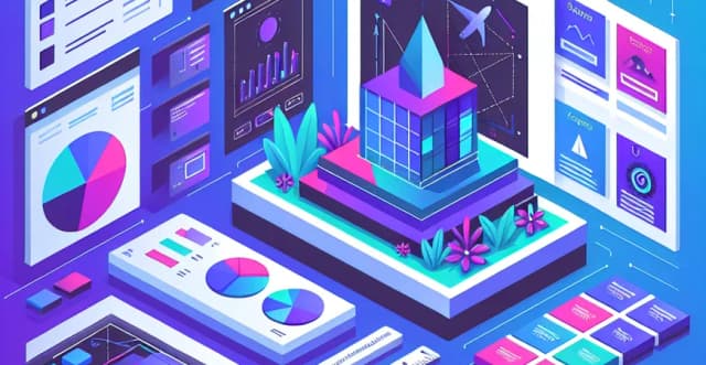 能否用Vue实现前端3d可视化？组件开发