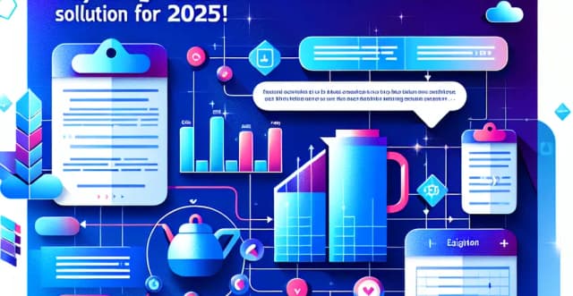 为何选择Kettle作为ETL工具？2025年最优解！