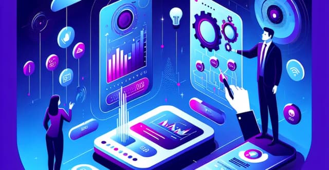 为何2025年需要升级至智能化IOT物联网平台？
