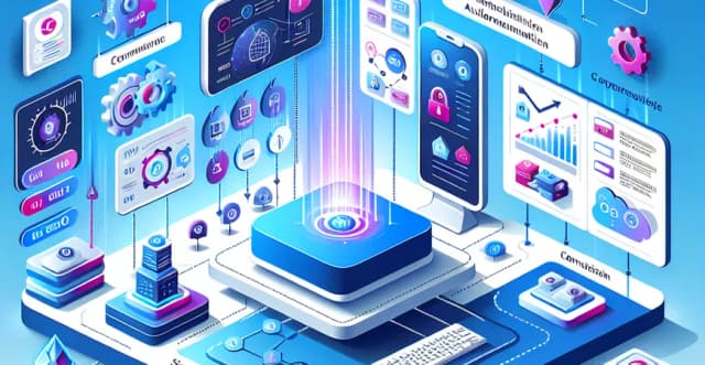 怎样搭建高效的IOT物联网平台？一步步实现智能化
