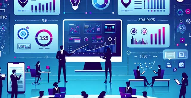 能否用IOT物联网平台实现智能办公？提升工作效率