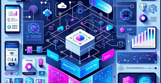 IOT物联网平台是否支持多设备连接？技术解析看这里。
