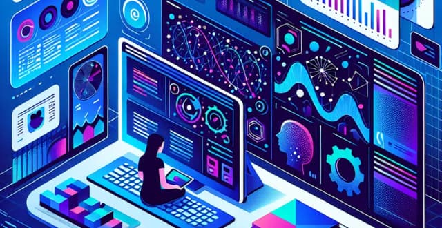 如何在AI时代处理数据流？实用操作步骤指南
