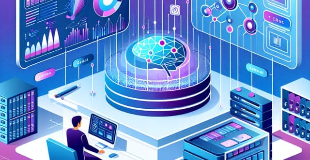 数据库架构如何影响AI发展？揭秘2025技术趋势