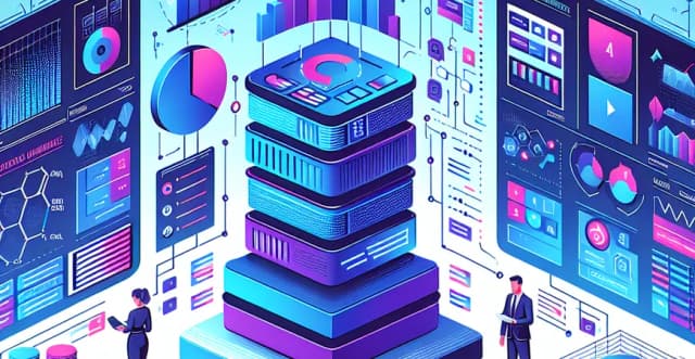 数据库架构如何支持大数据分析？实用技巧全解析