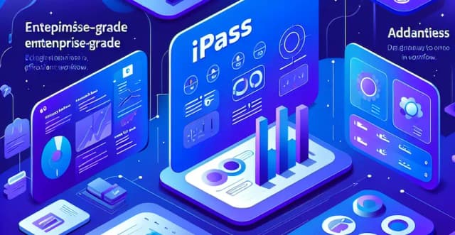 iPass与其他平台对比？揭示其高效工作流程优势。