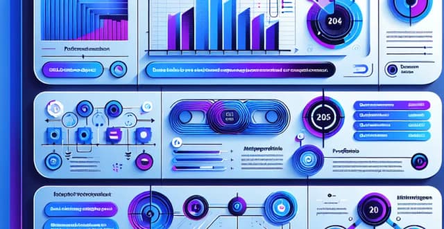 数据调度工具性能如何提升？2025年最佳实践分享
