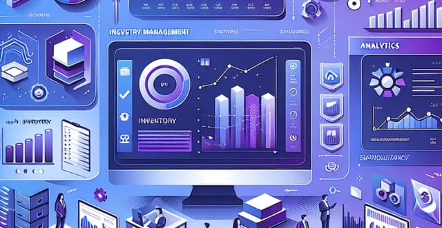 数据管理软件在零售行业的优势？库存管理优化