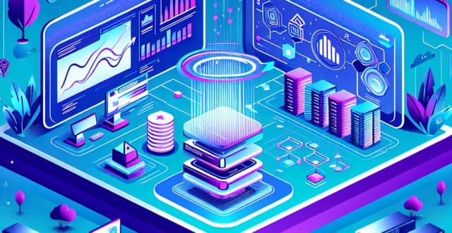 企业如何实现ETL？揭秘2025年技术发展