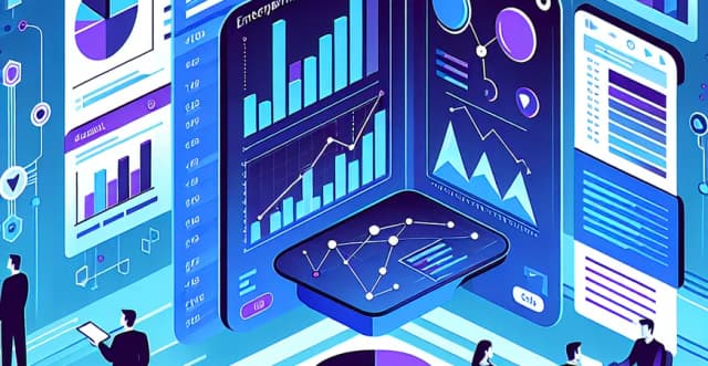 如何用Excel进行数据处理？实用技巧与高效方法分享