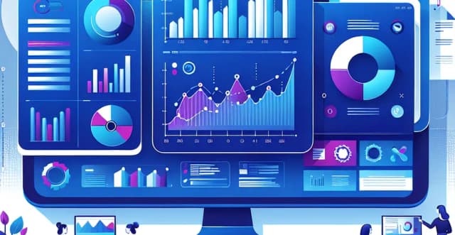 商业智能在企业中的作用是什么？揭示其关键价值