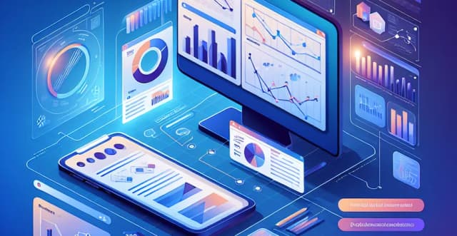 免费BI软件能否支持实时分析？功能评测
