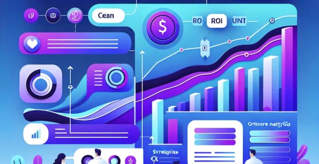 如何评估数据中台的ROI？优化投资回报的策略
