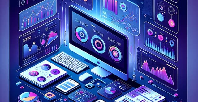 报表看板怎么制作？快速掌握数据，提升分析能力！