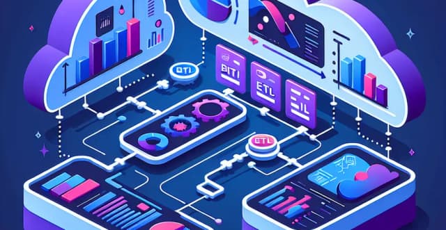 BI ETL如何结合？结合BI与ETL实现数据可视化