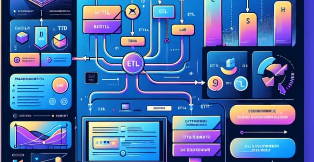ETL架构如何设计？实现系统的灵活性与扩展性