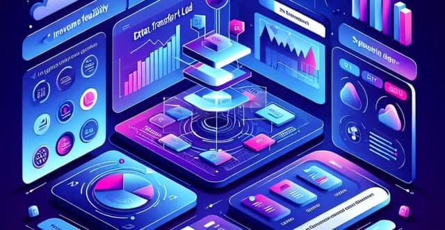 ETL设计如何创新？创新设计提高系统灵活性