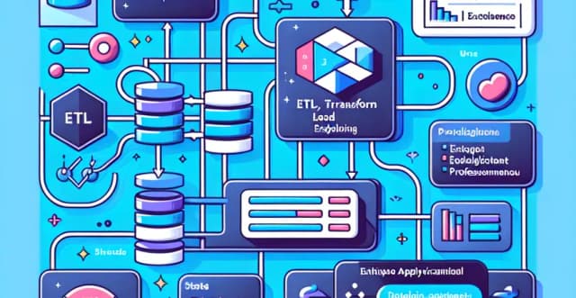 ETL Java如何应用？提升编程效率的实战指南