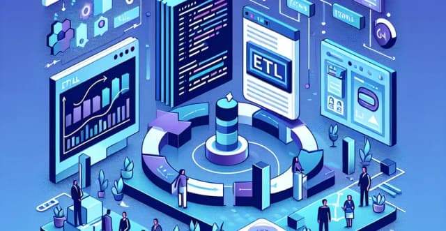 ETL Java有什么优势？Java在ETL开发中的应用
