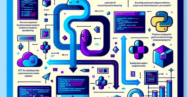 为什么Python成为ETL首选？分析其数据处理优势