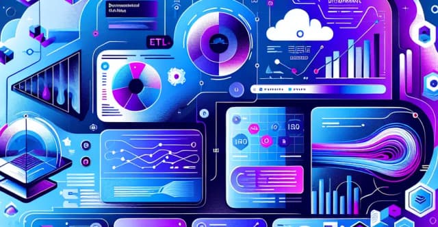 ETL与国产化技术如何结合？探讨国产化的技术趋势