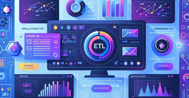 ETL与智能运维结合有何优势？推动企业数字化转型