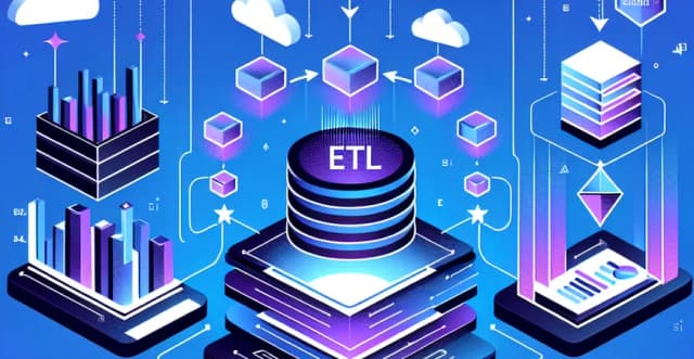 ETL操作如何影响数据仓库？从抽取到整合的流程分析