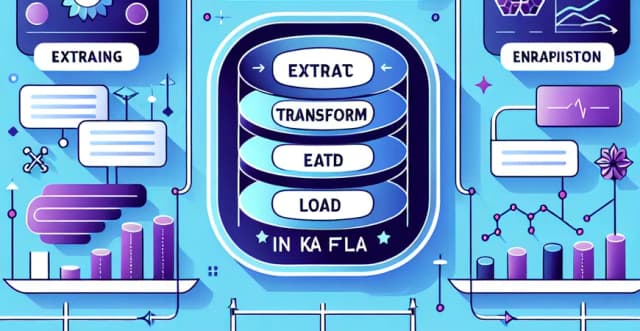ETL方案如何影响数据传输？解读其在Kafka中的应用