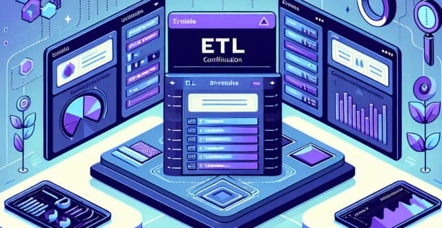ETL服务器如何配置？保障数据传输的稳定性