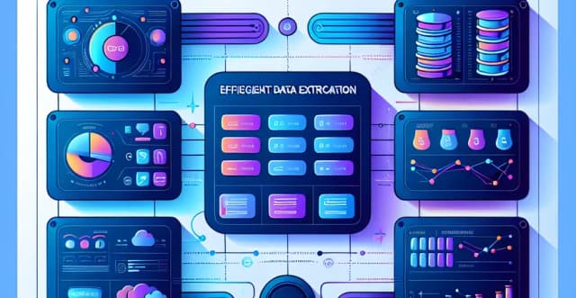 MySQL ETL如何实现高效数据抽取？掌握关键技术与技巧